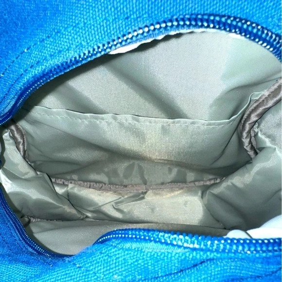 Baby Dolphin Child’s Backpack - Picture 13 of 14